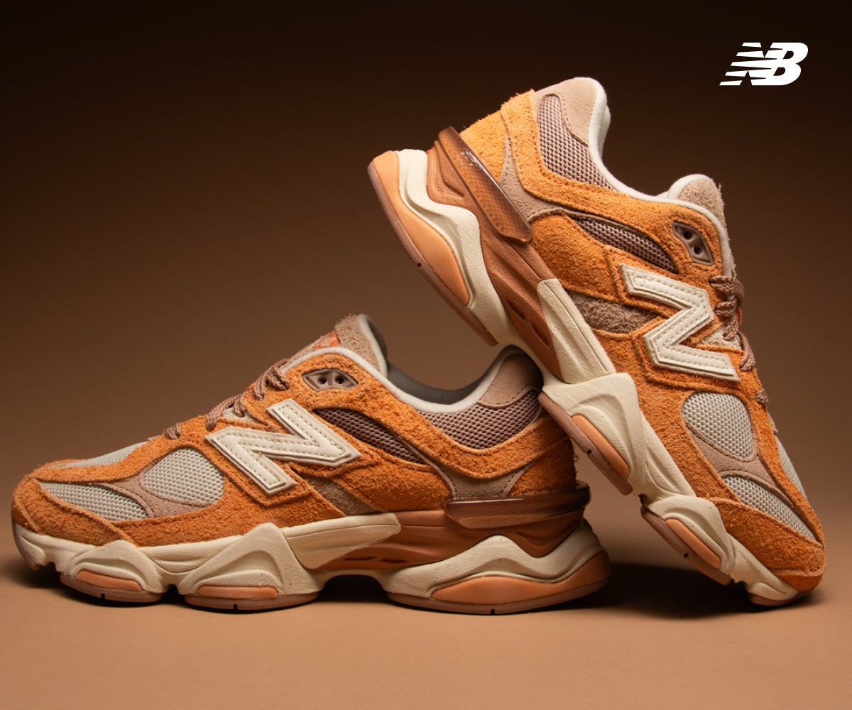 Shop New Balance