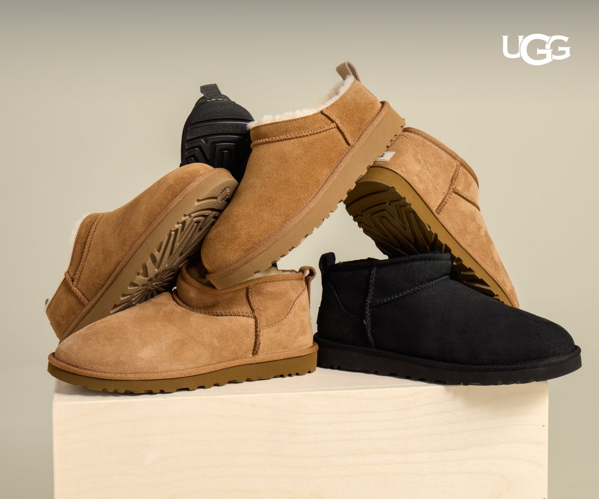 Shop UGG