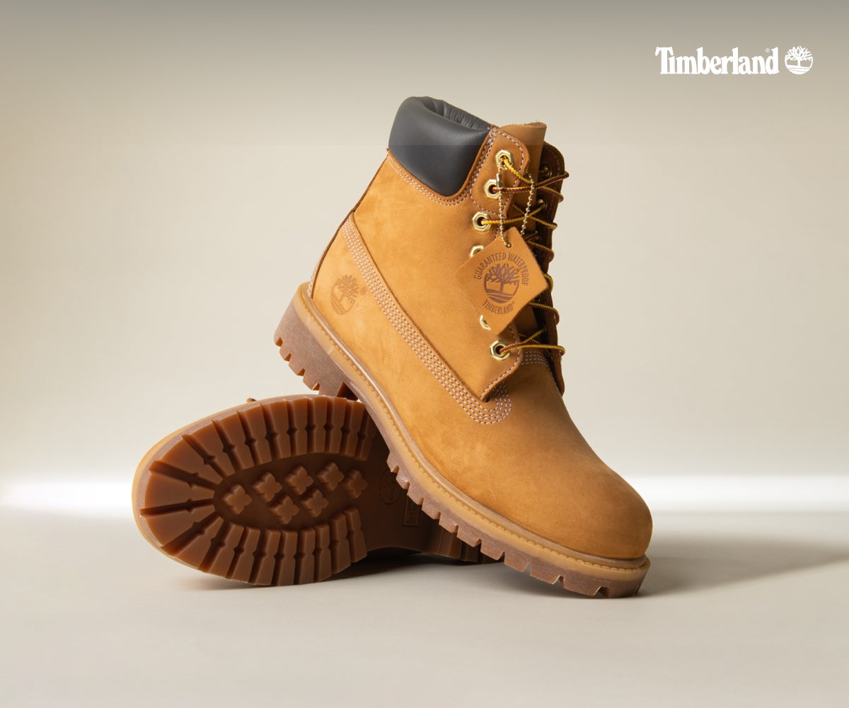 Shop Timberland