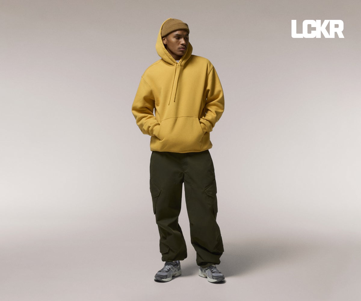 Shop LCKR