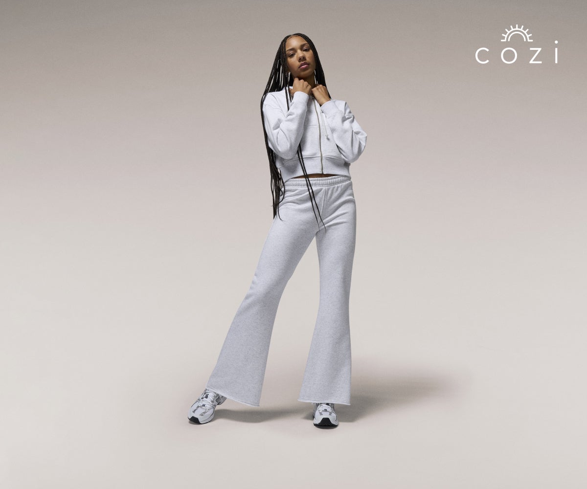 Shop Cozi