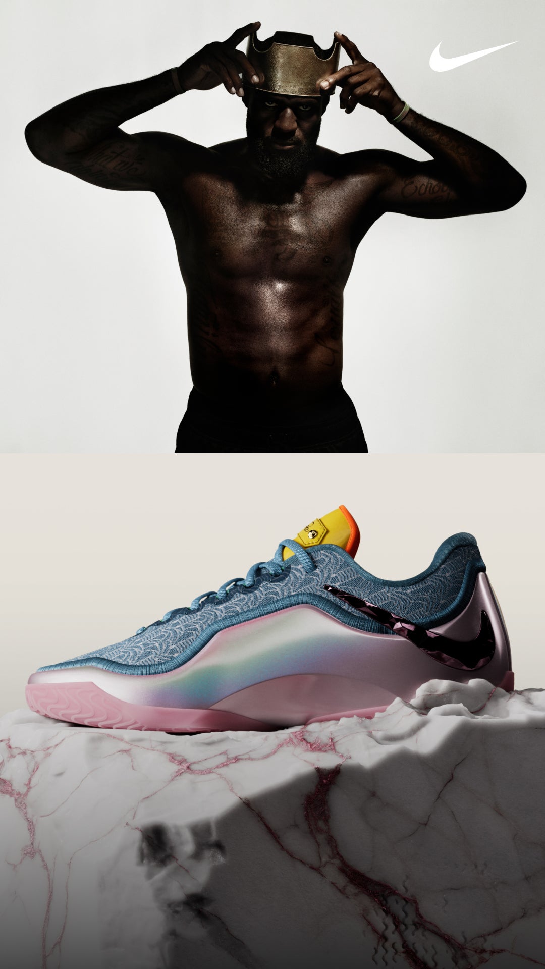 Shop LeBron