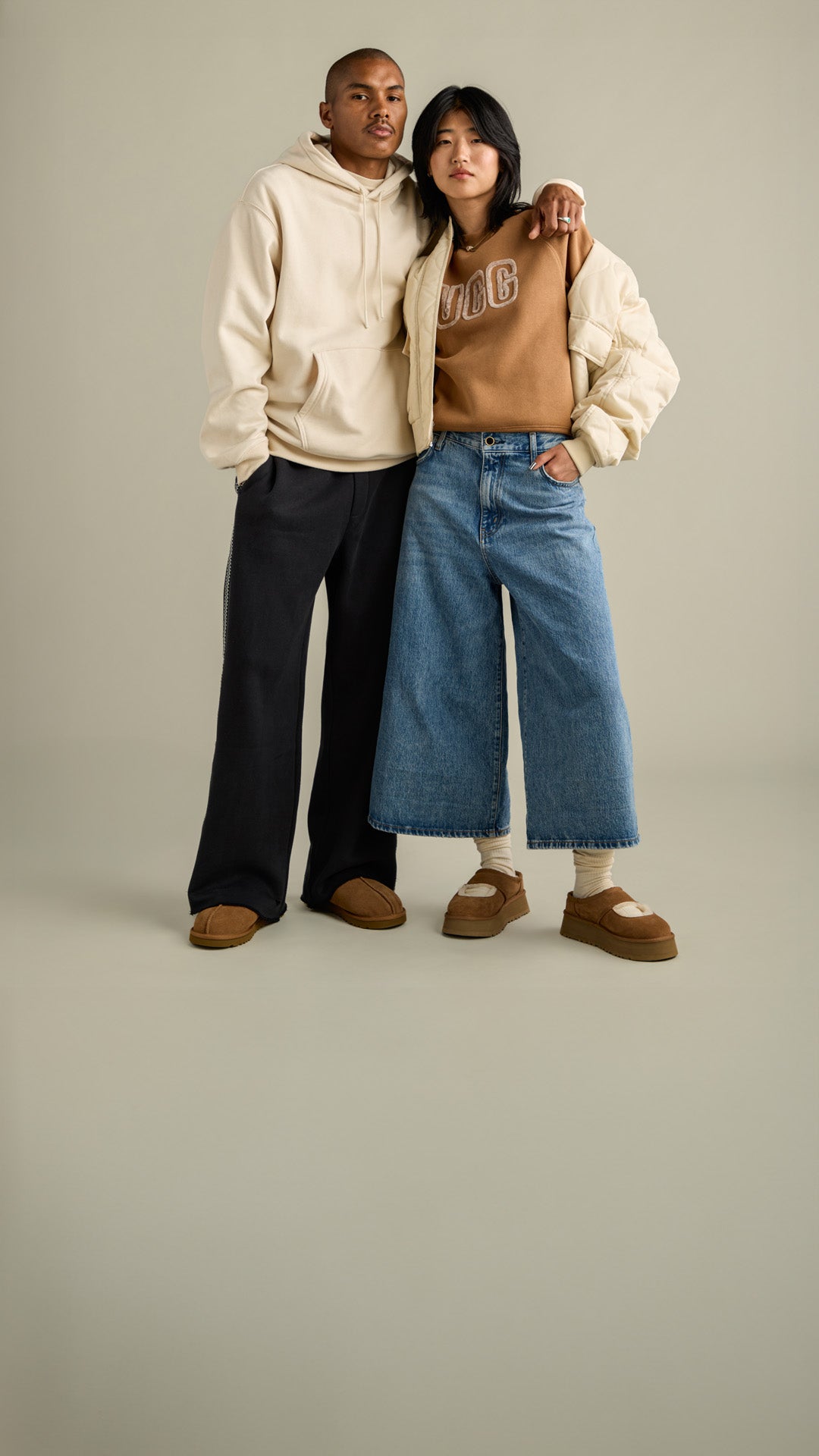 Shop Fall Essentials 