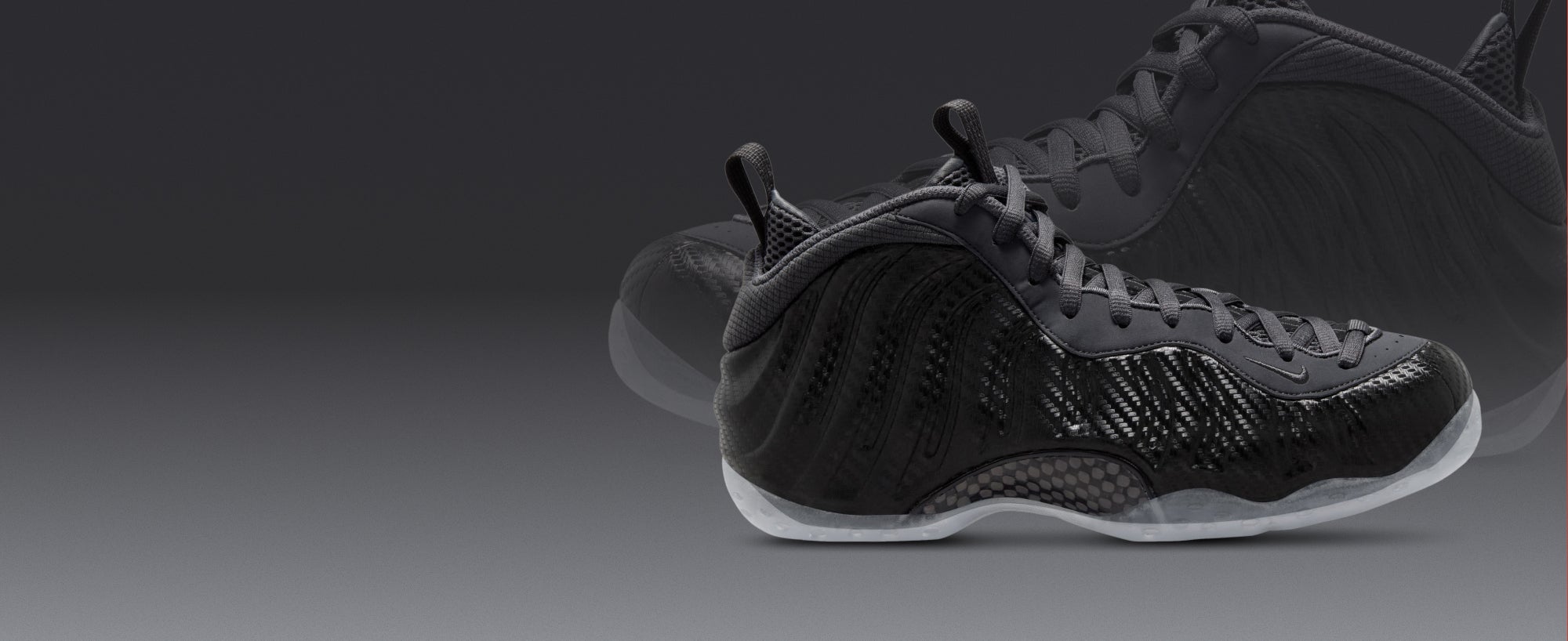 Shop Nike | Nike Foamposite One 'Carbon Fiber'