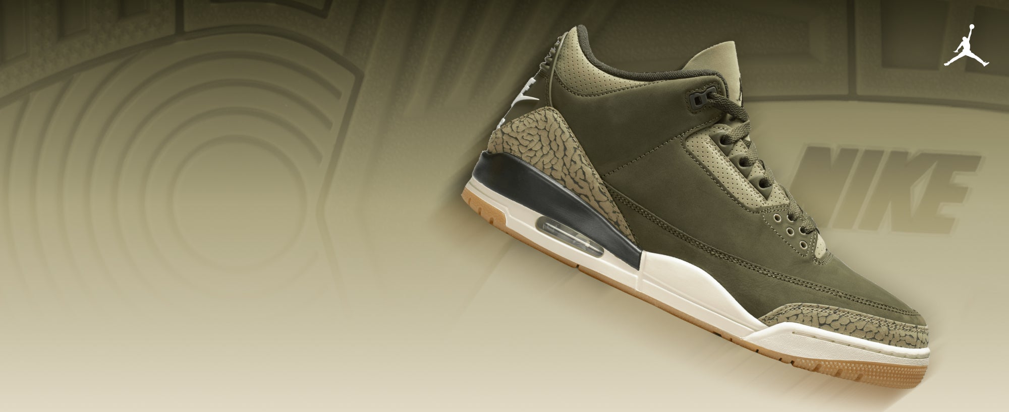 Jordan Retro 3 'Coldest in the Game'