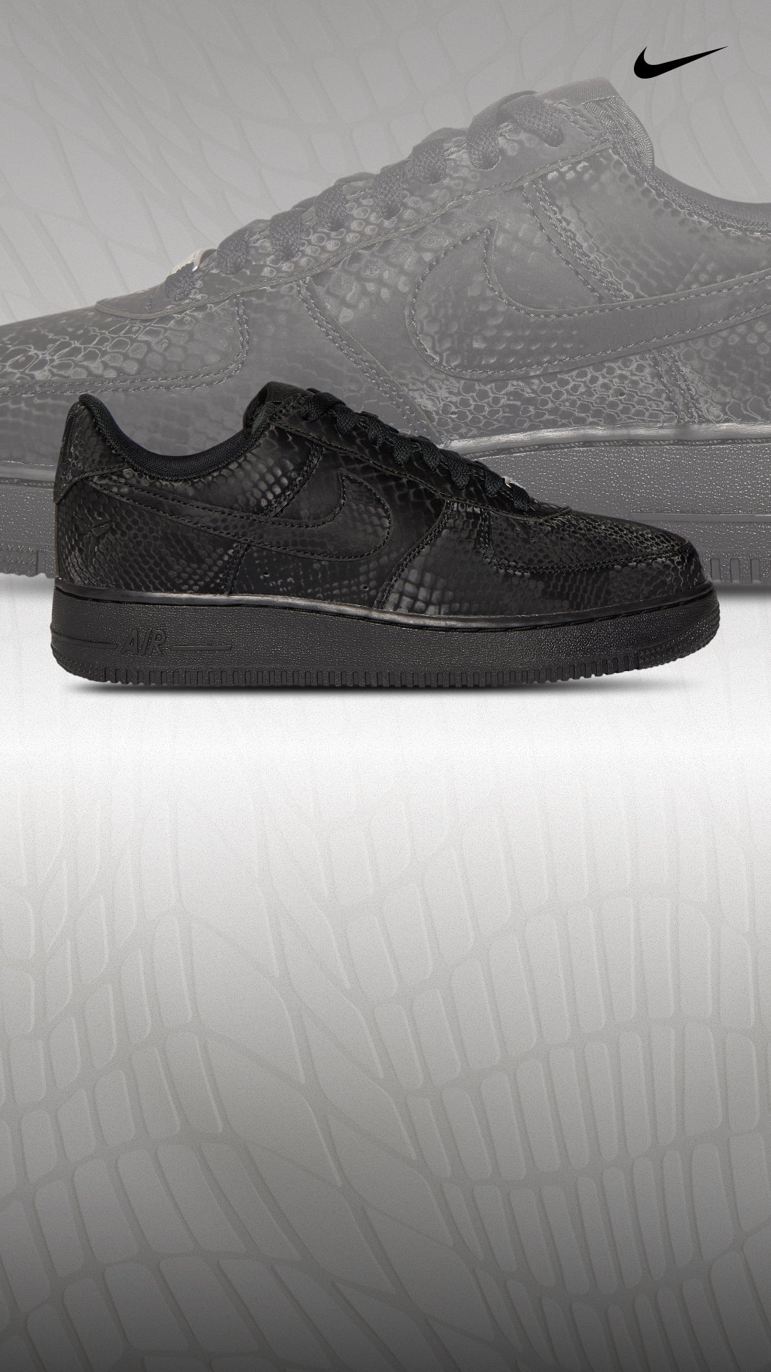 Kobe Air Force 1 Low