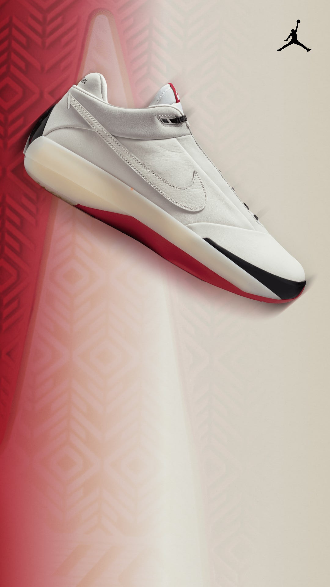 Air Jordan 40 'Chicago'