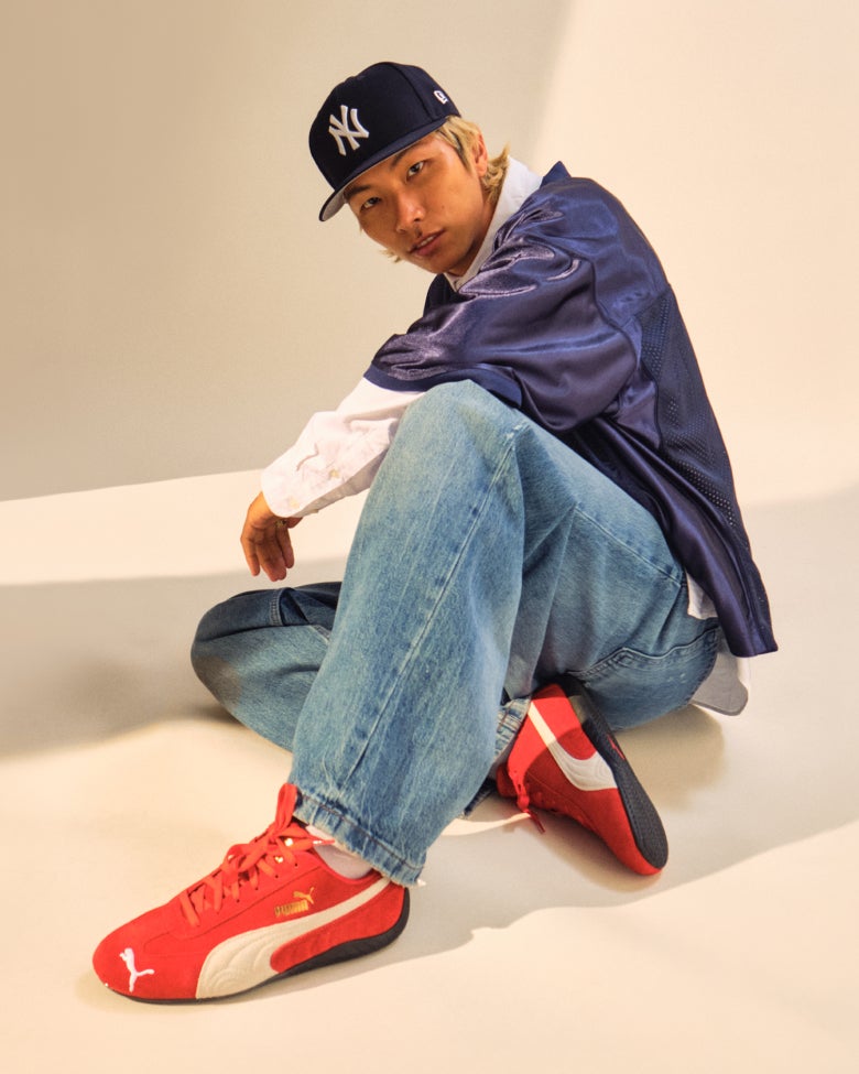 Shop PUMA Speedcat
