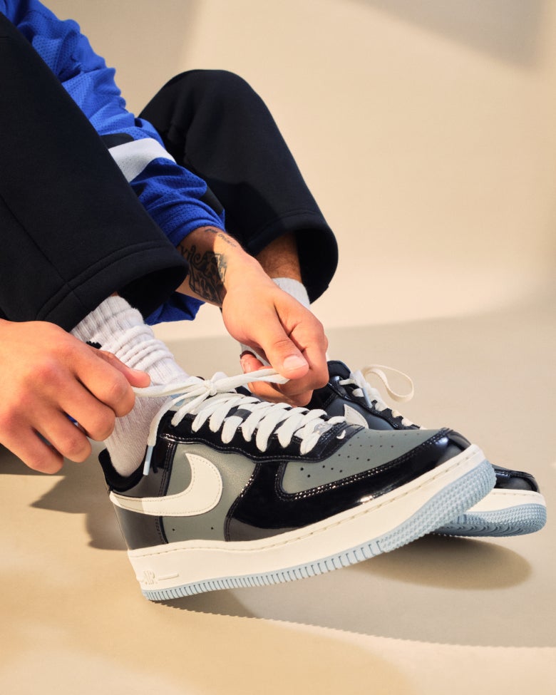 Court Classics Footwear