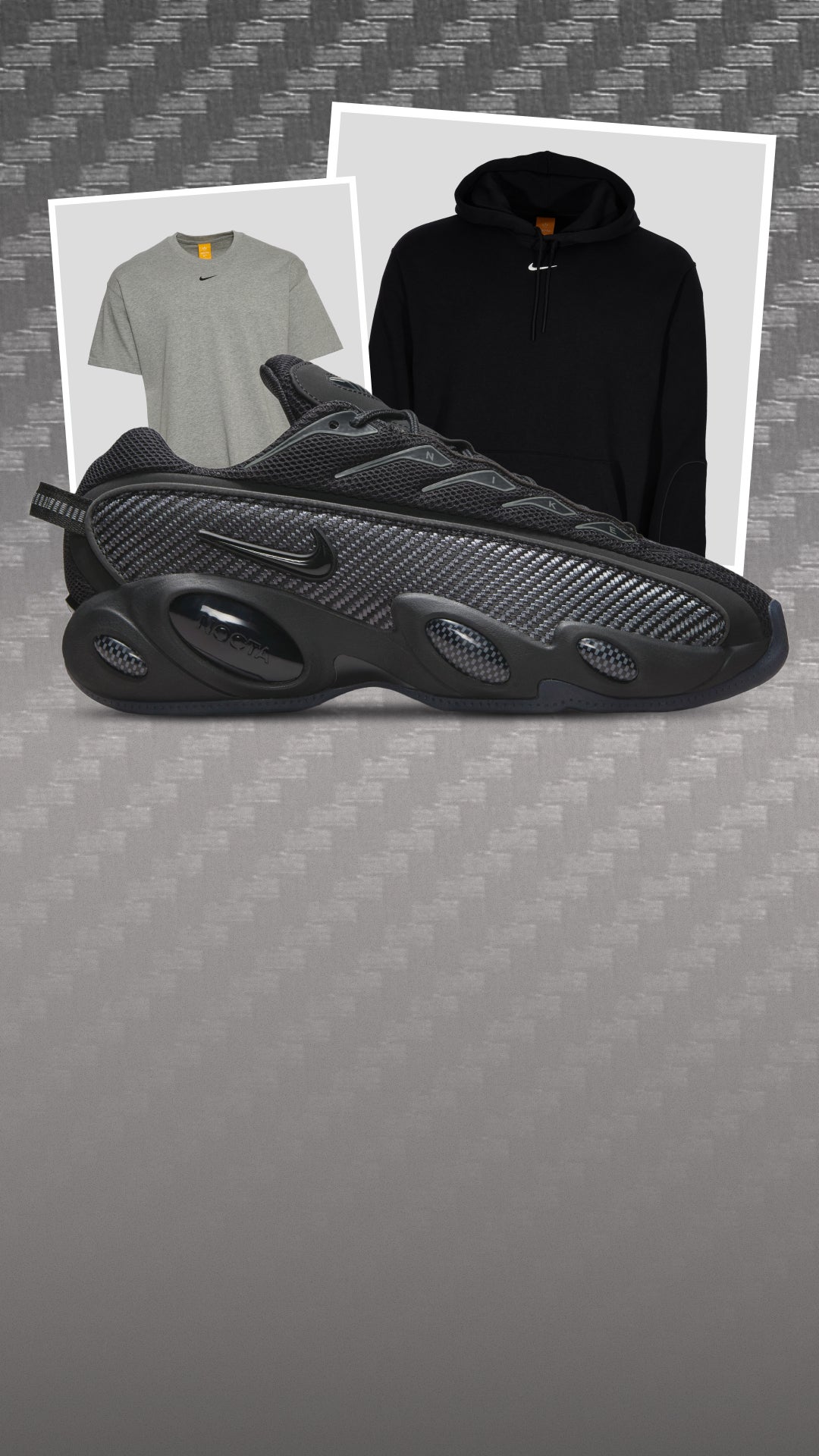 Shop Nike Glide & Apparel
