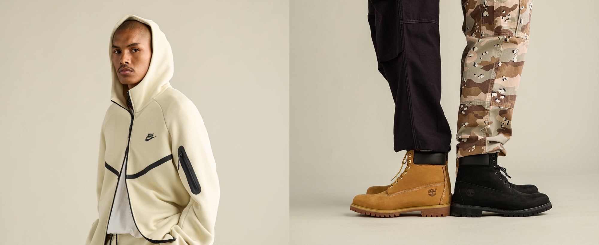 Shop Fall Fresh Footwear & Apparel