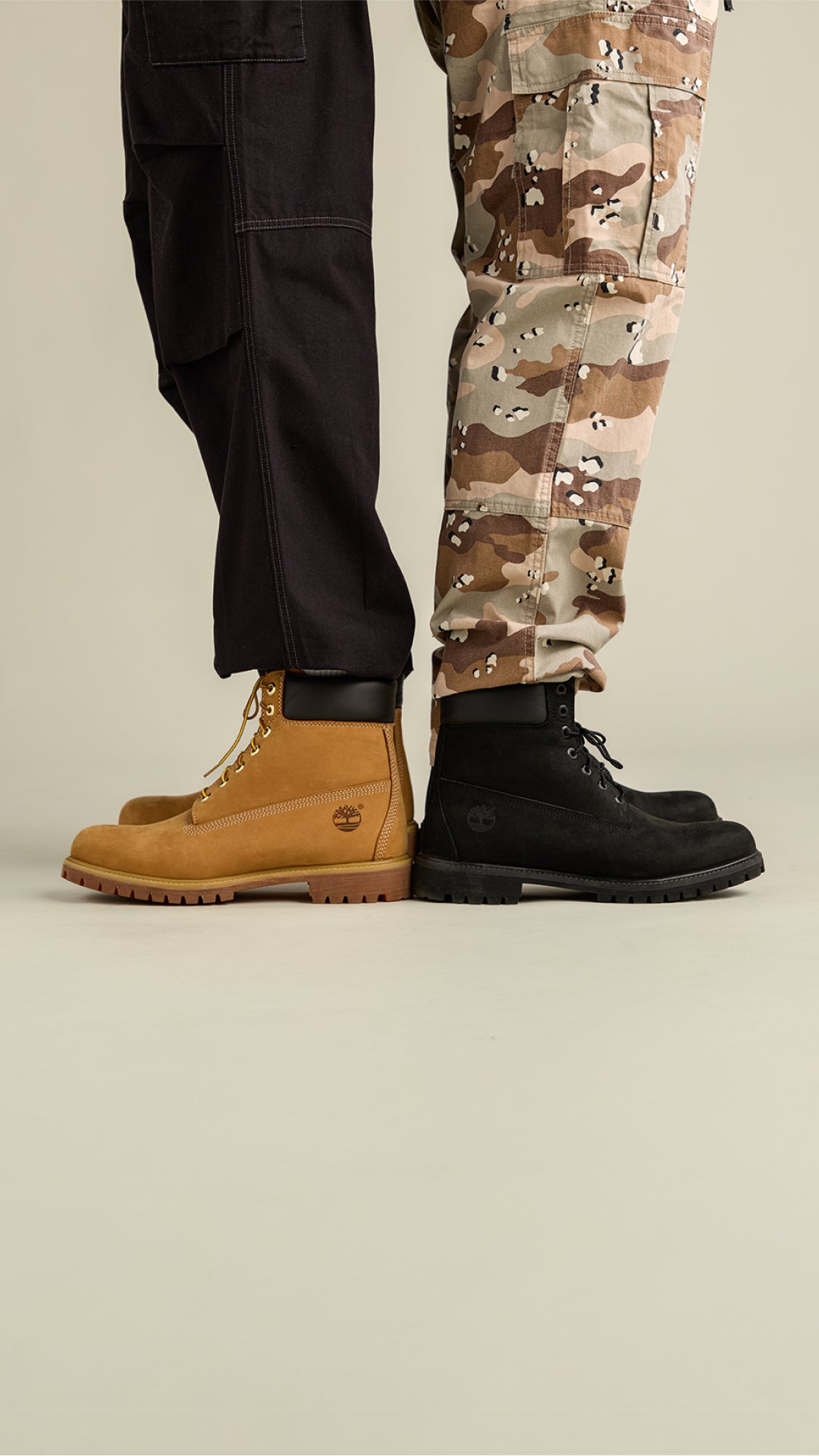Shop Fall Fresh Footwear & Apparel