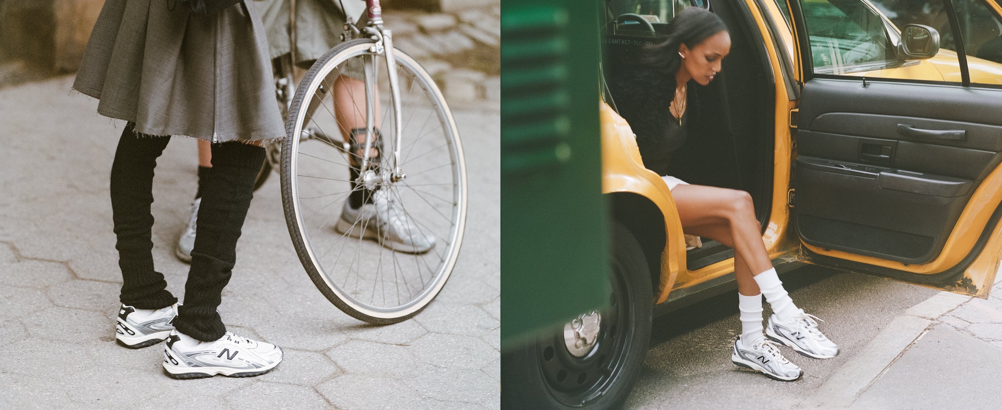 Shop New Balance