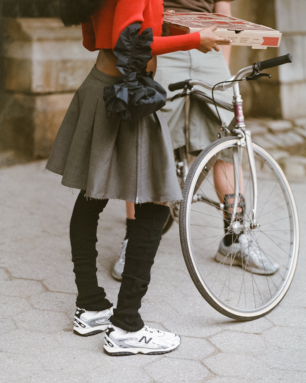 Shop New Balance