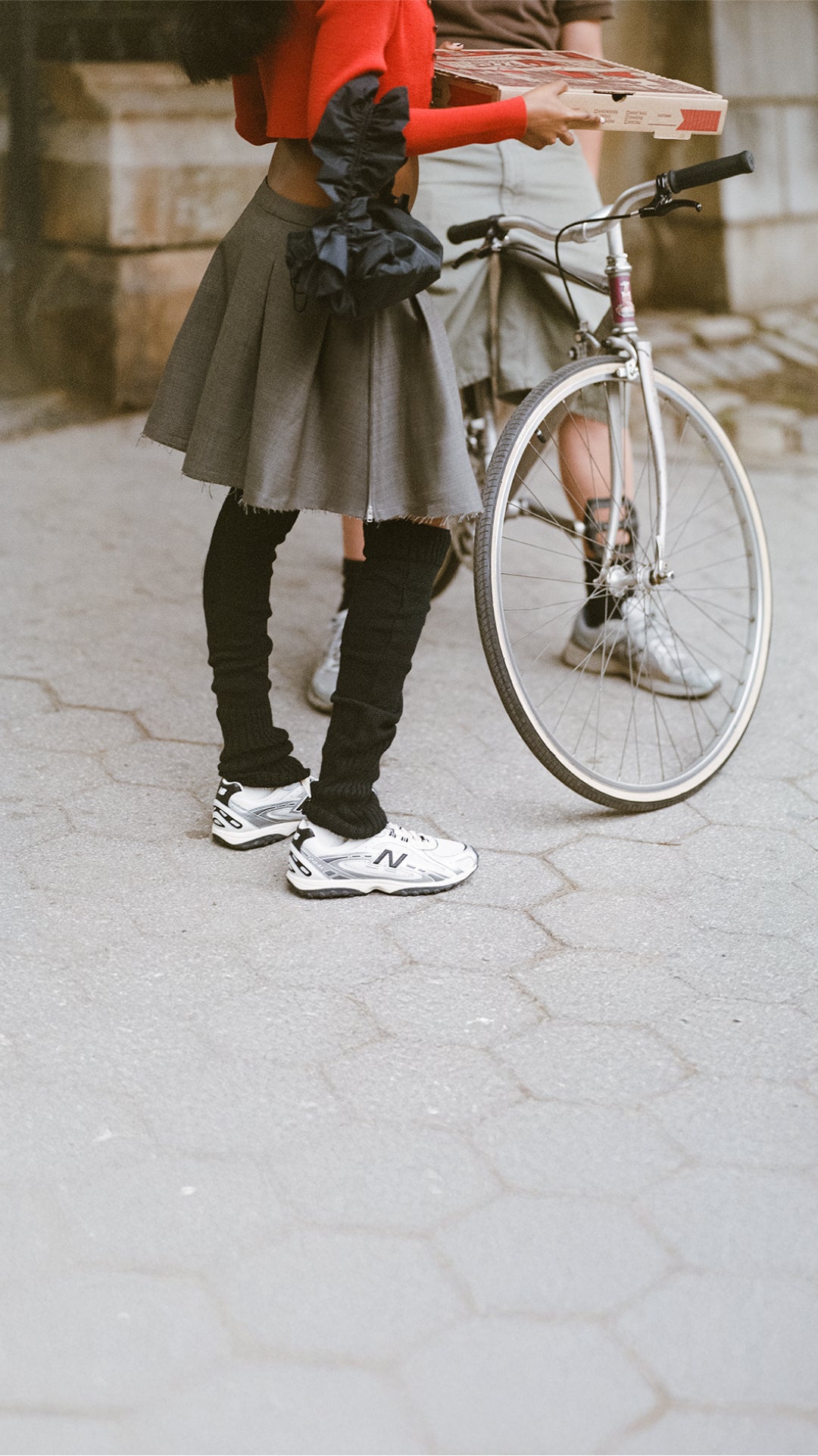 Shop New Balance