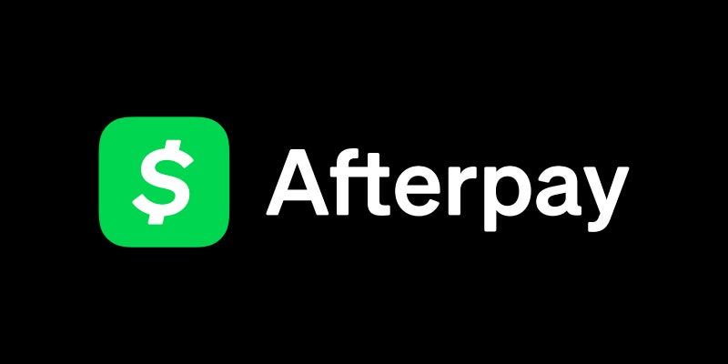 Afterpay Logo