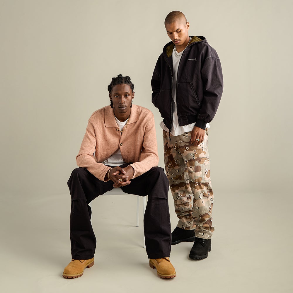 Shop Fall Essentials