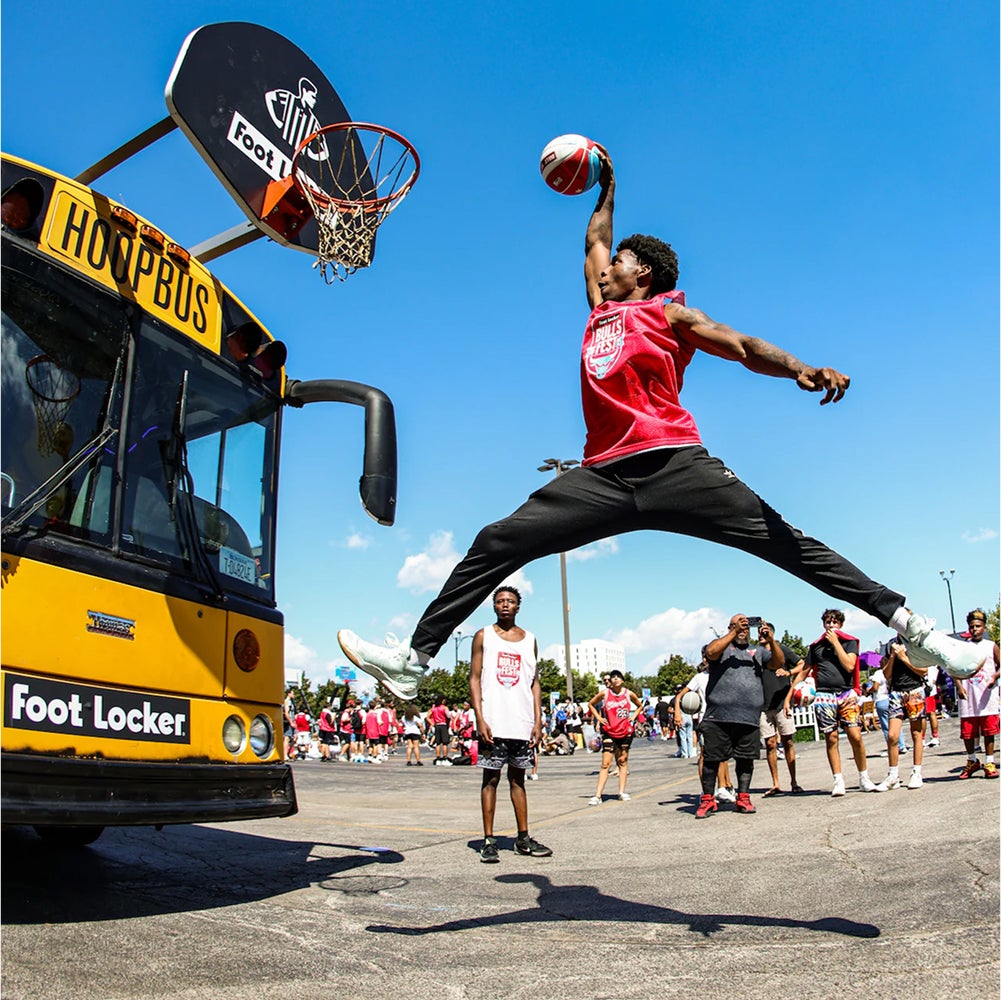 Shop Basketball