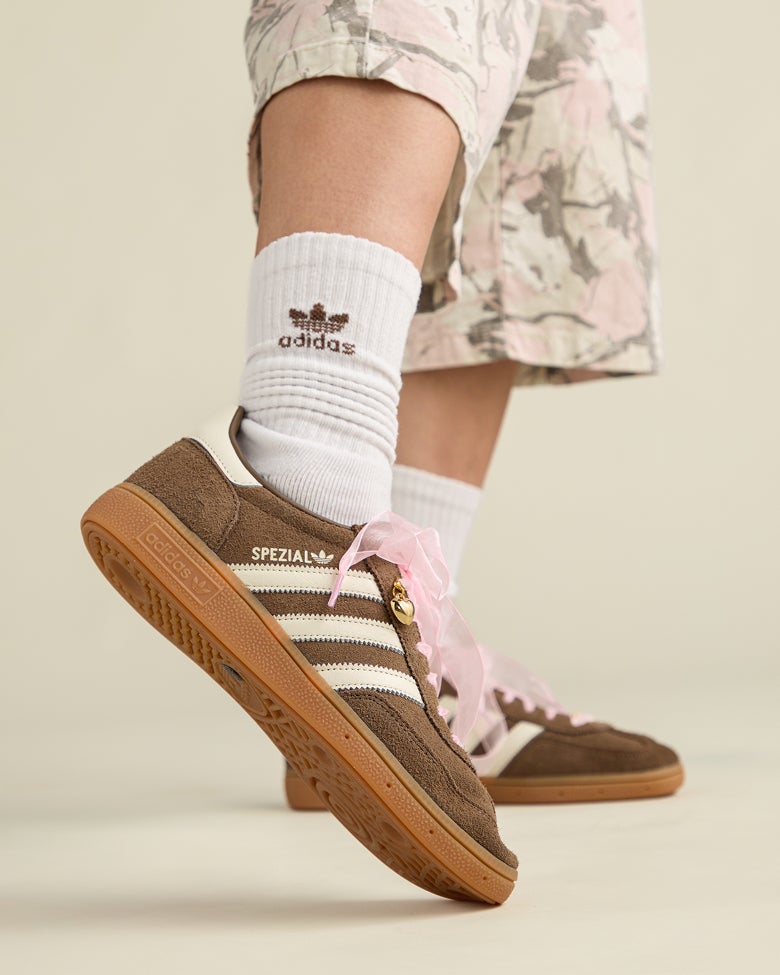 Retro Styles Footwear