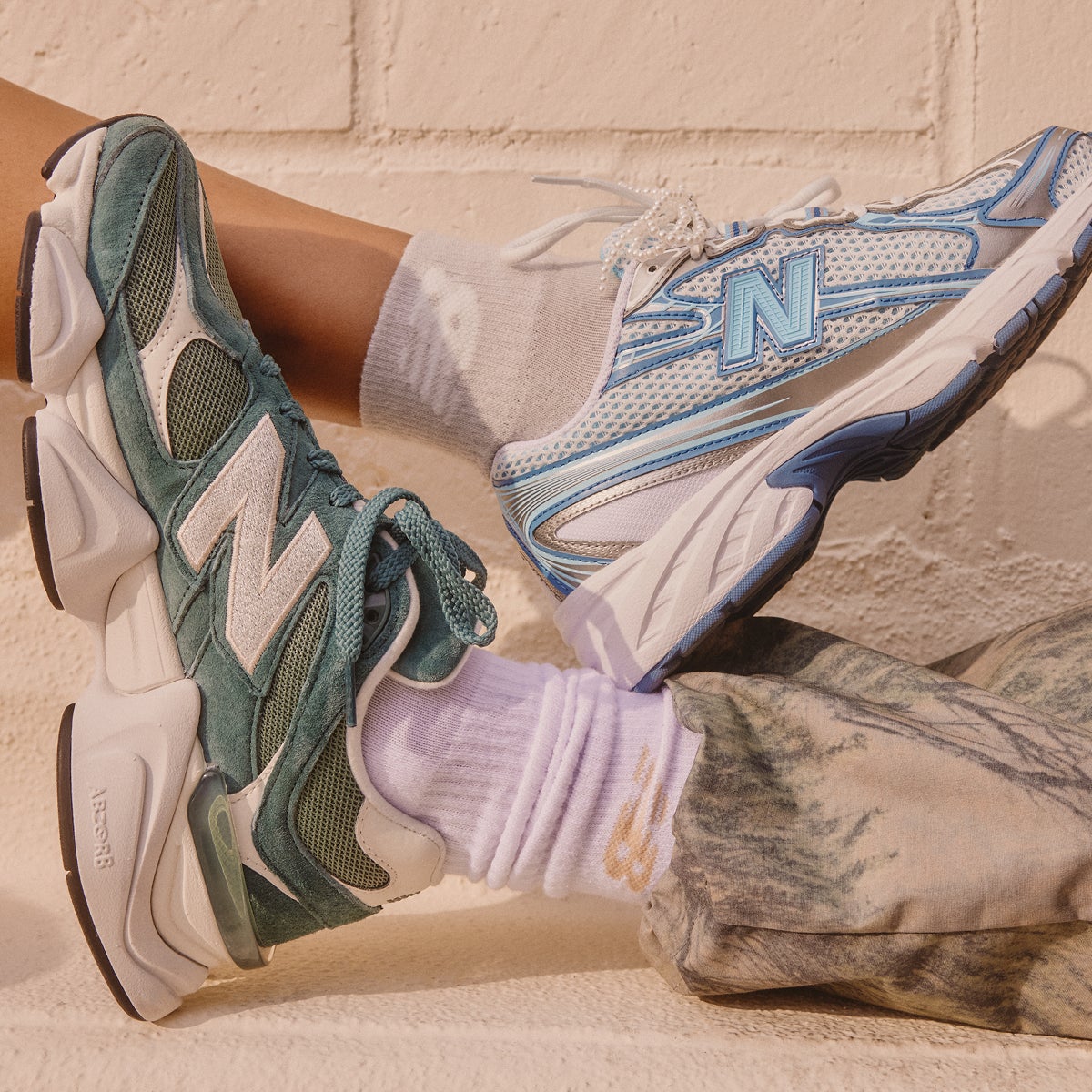 Footwear
