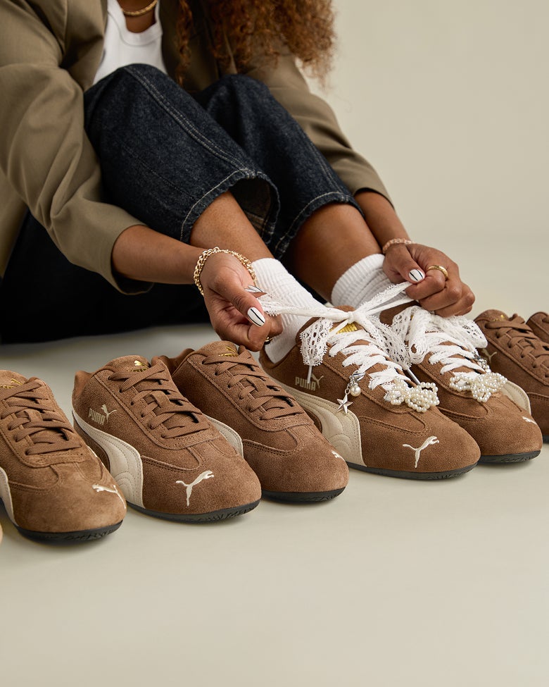 Faibles tendances