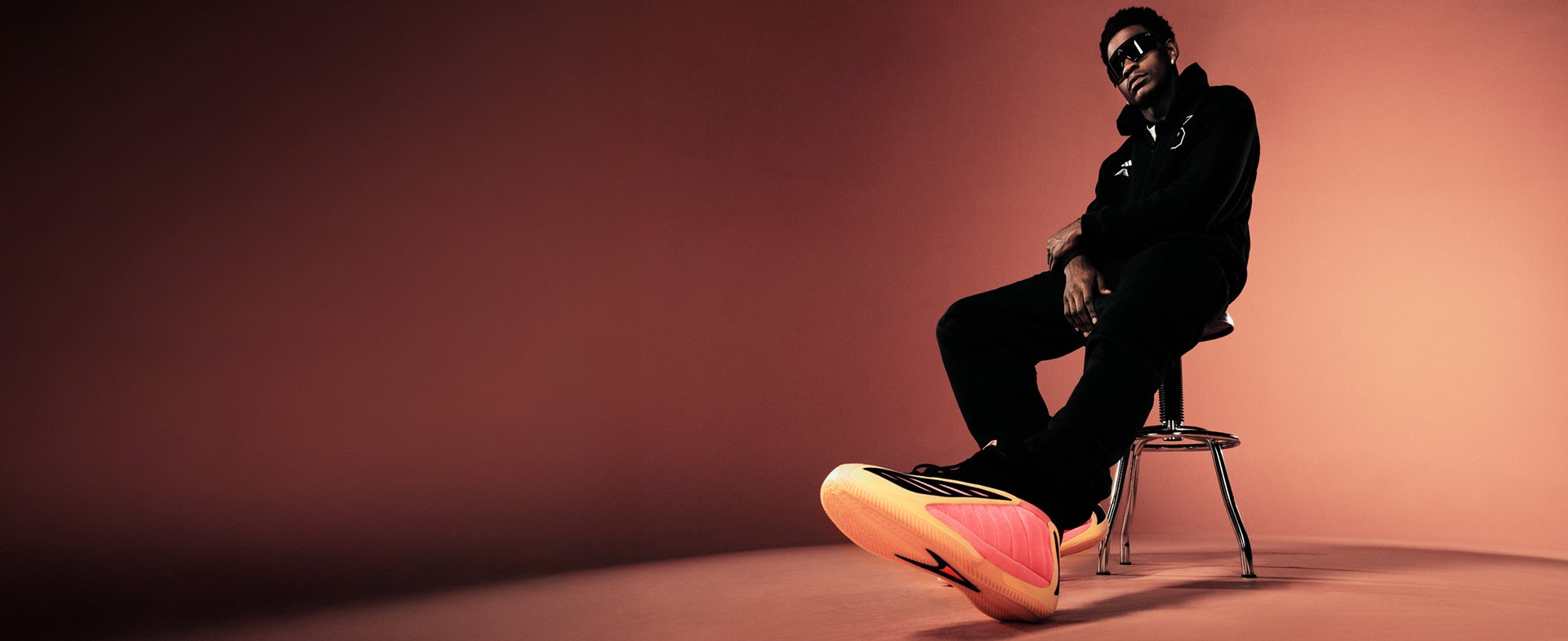 Anthony Edwards 2 'With Love' | Shop adidas