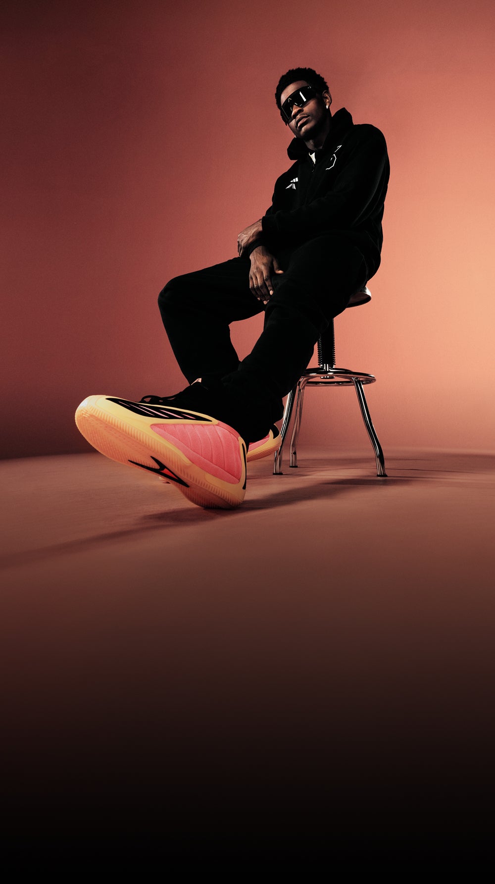 Shop adidas | Anthony Edwards 2 'With Love'