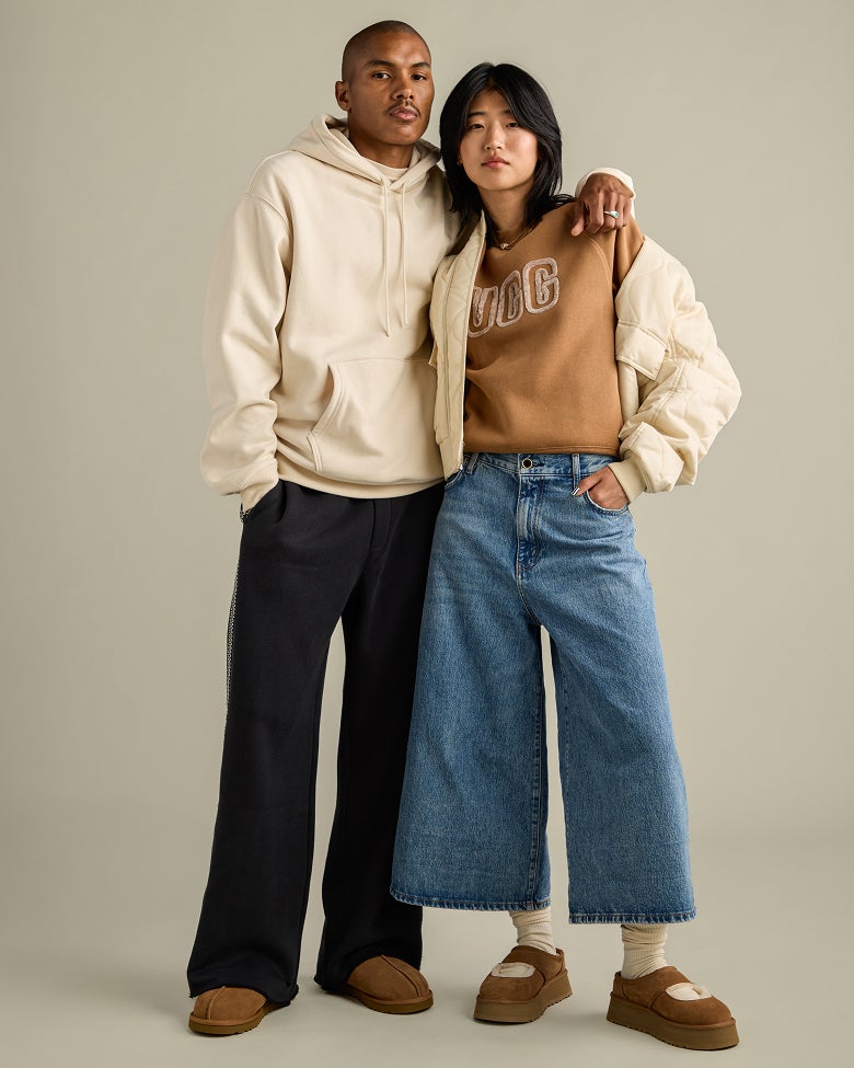 Fall Essentials