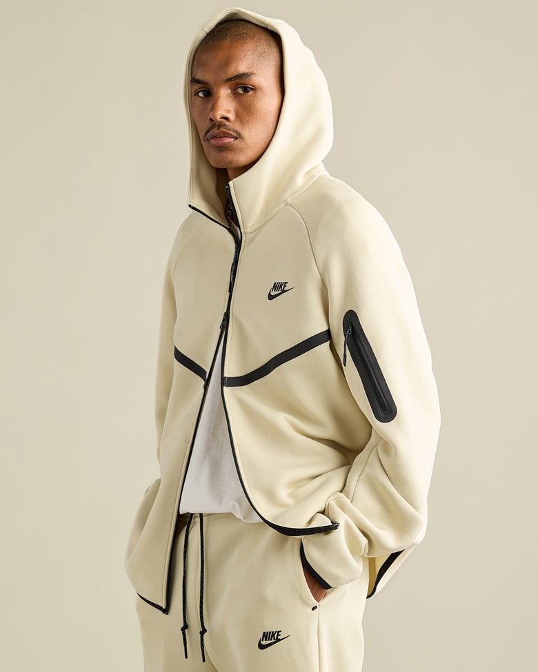 Nike Tech Fleece