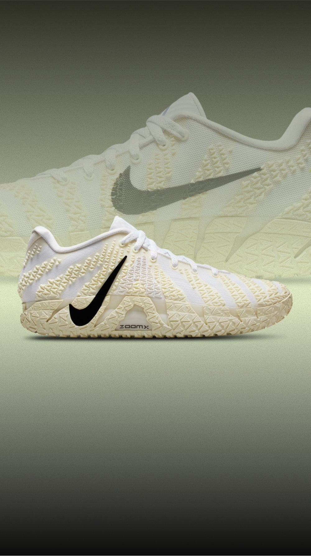 Shop Nike Ja "Sail"