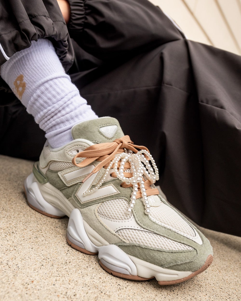 Shop New Balance 9060