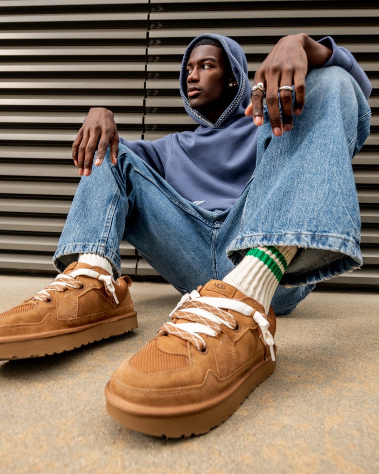 Shop UGG 