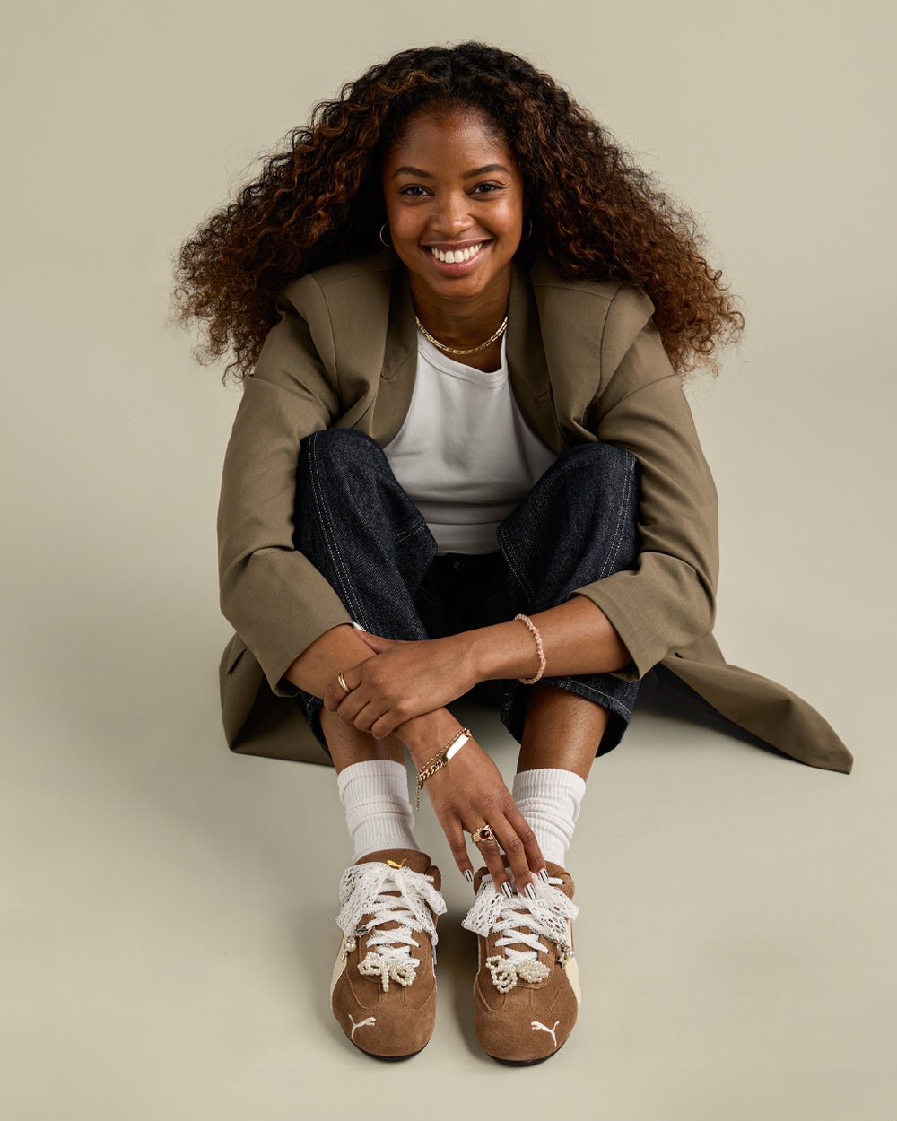 Shop Neutral Footwear