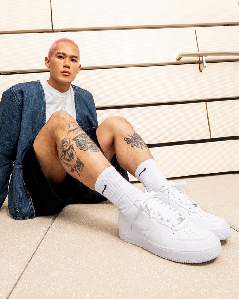 Shop Nike Air Force 1