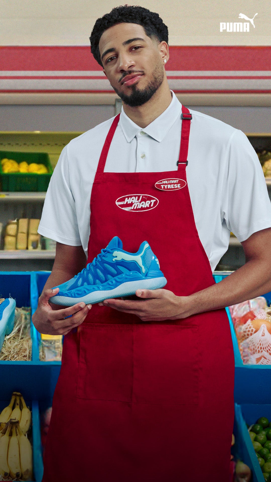 PUMA Hali 1