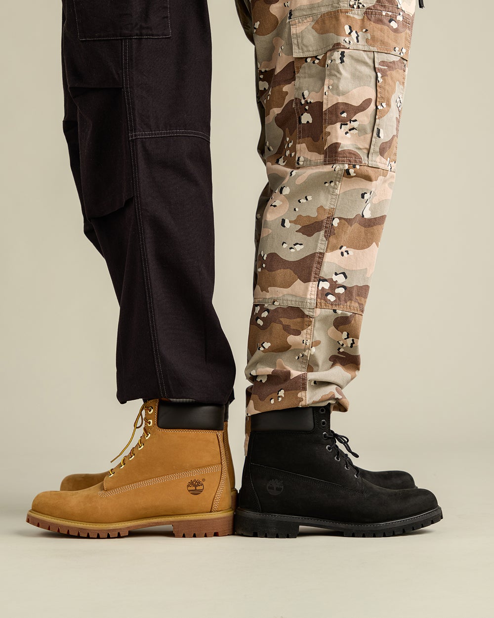 Acheter des Bottes