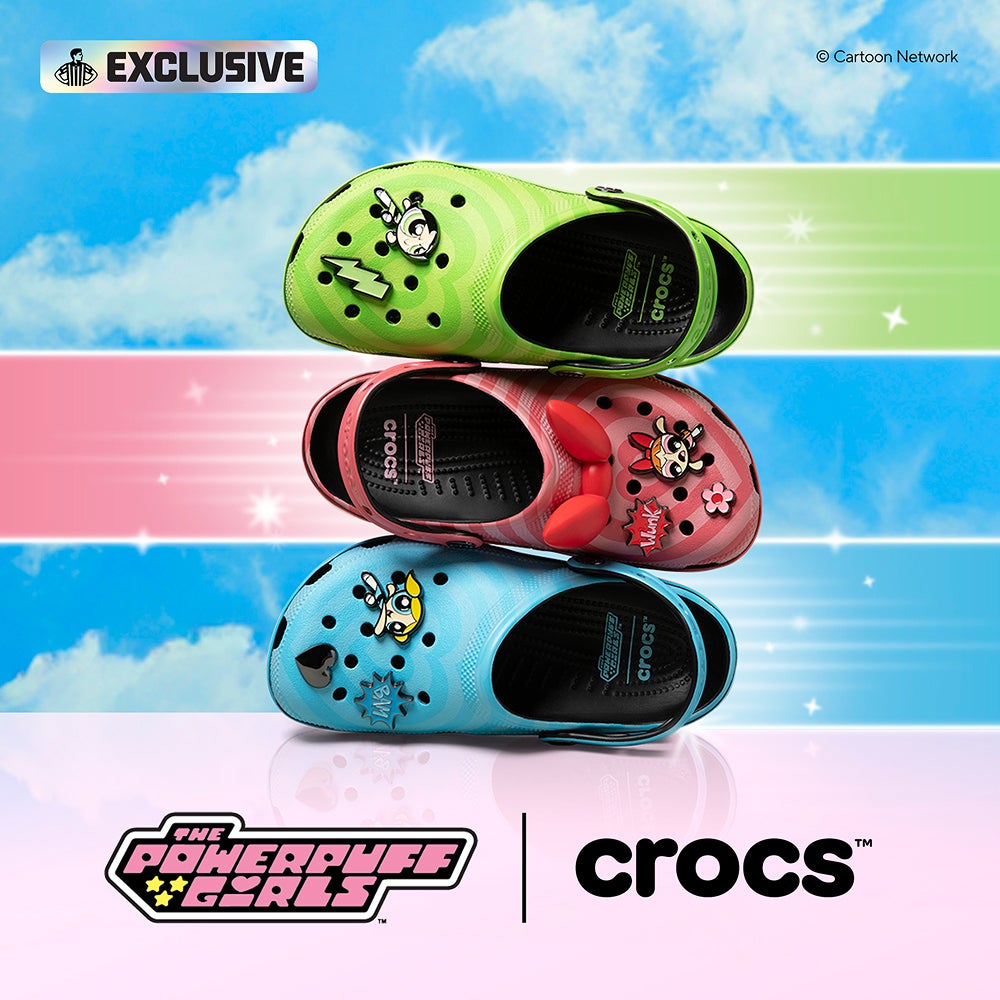 Shop Crocs