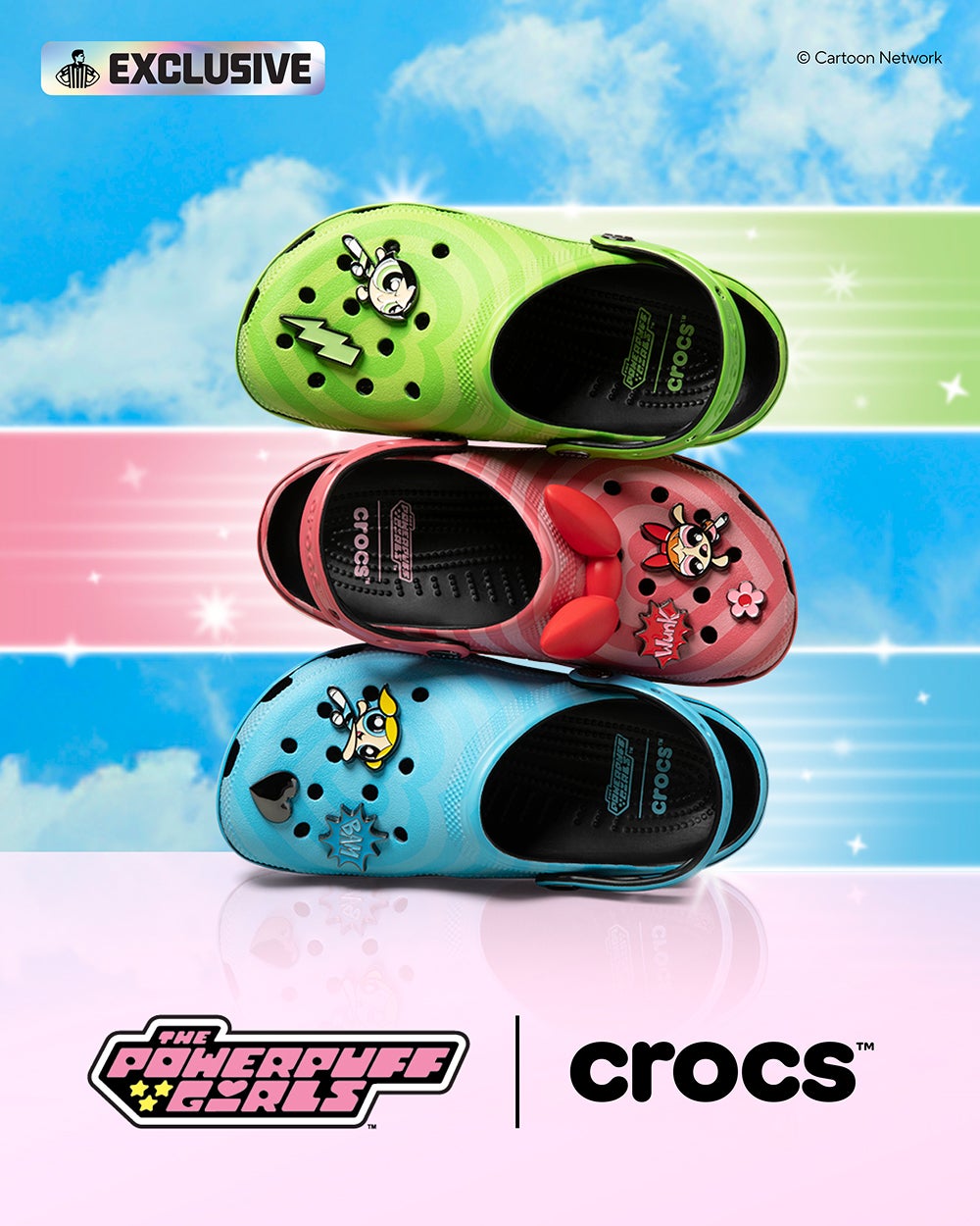 Shop Crocs