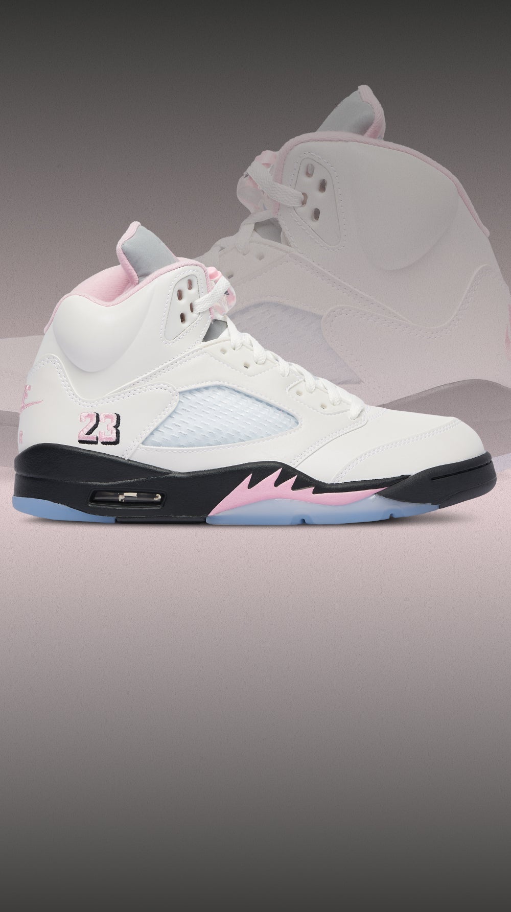 Jordan Retro 5 '35th Anniversary'
