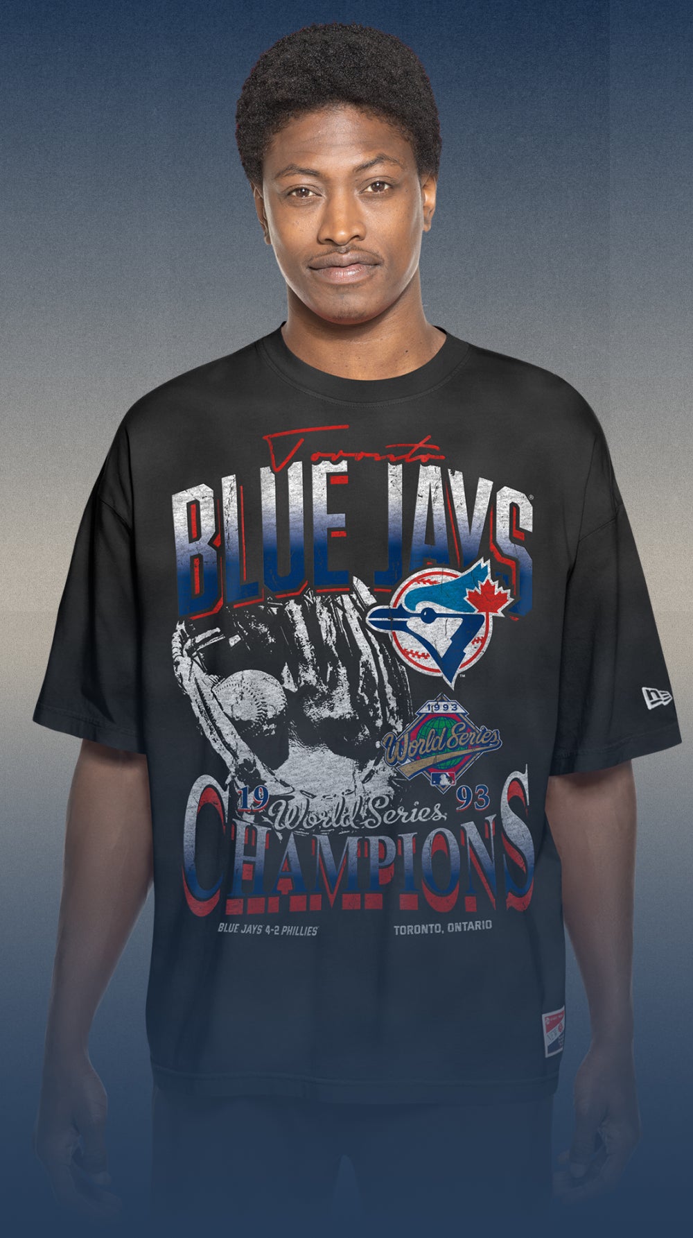 Shop MLB Apparel 