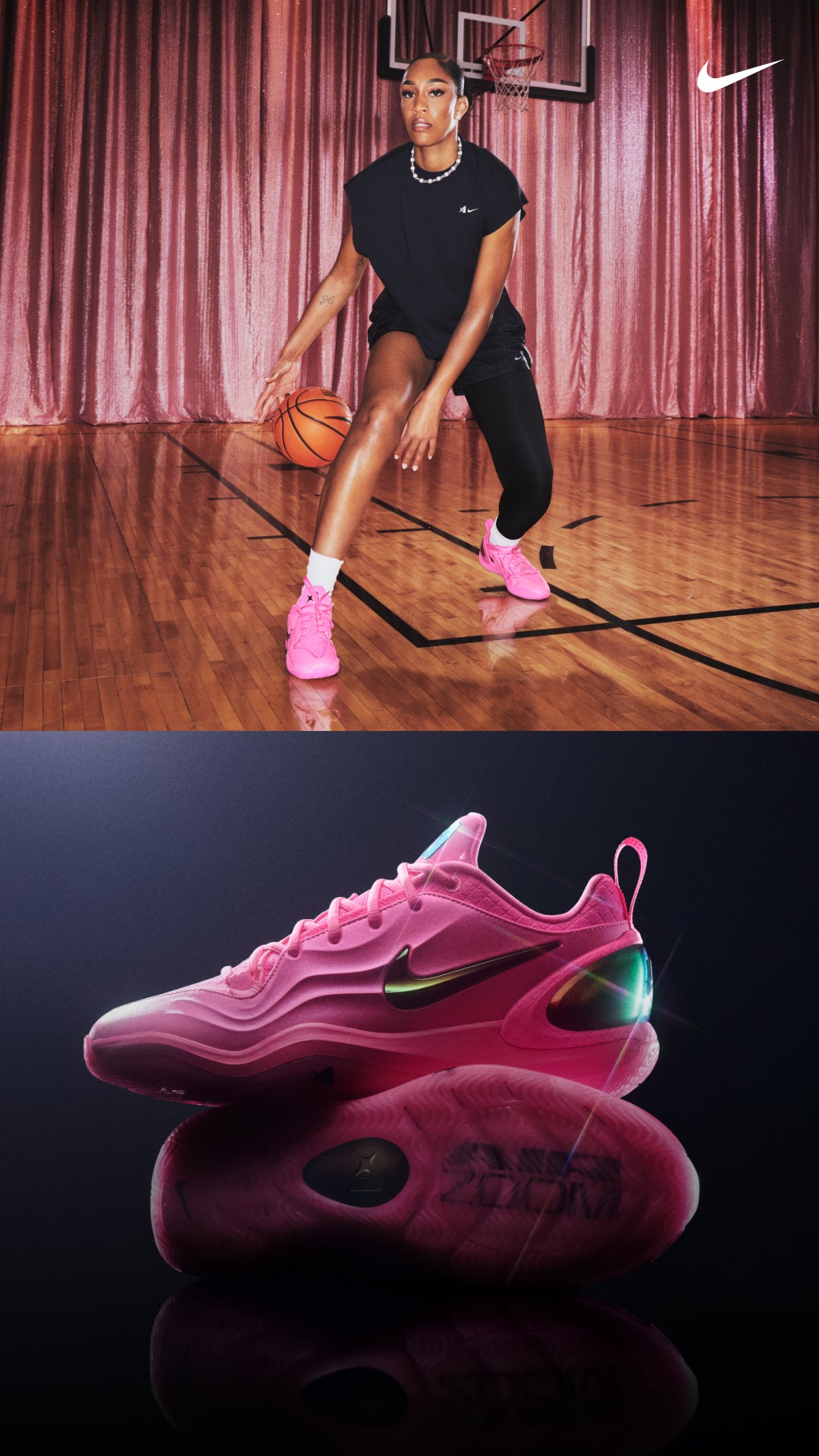 Nike A'Two