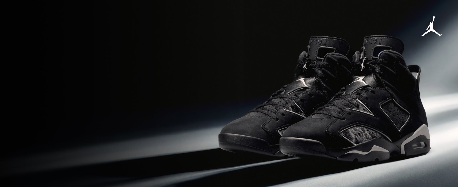 Jordan Retro 6 'Cap and Gown'