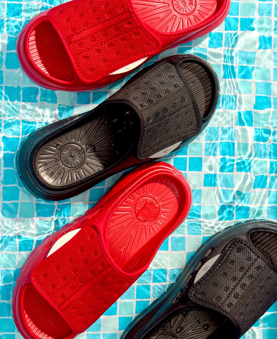 Shop Sandals & Slides