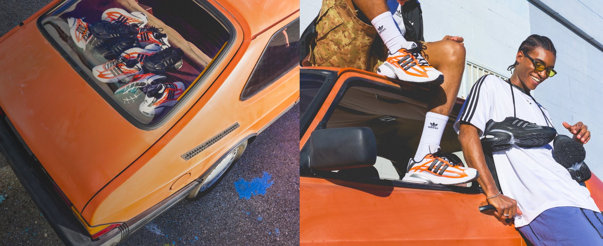 Shop Lifestyle Running