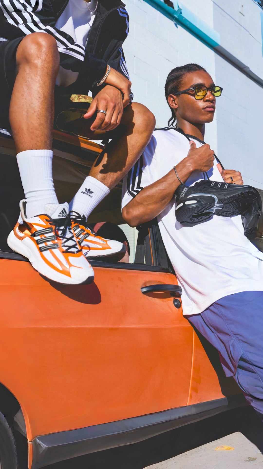 Shop Lifestyle Running