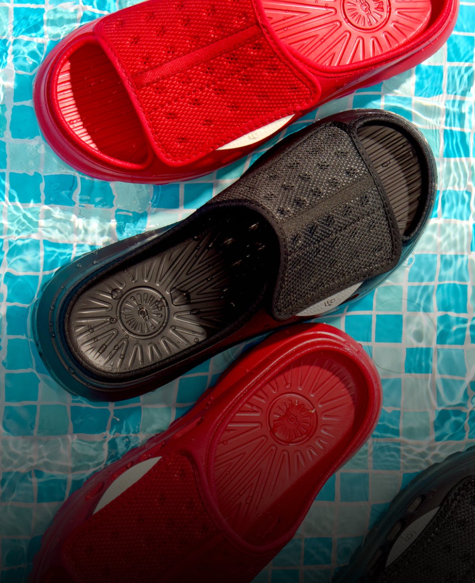 Shop Sandals & Slides