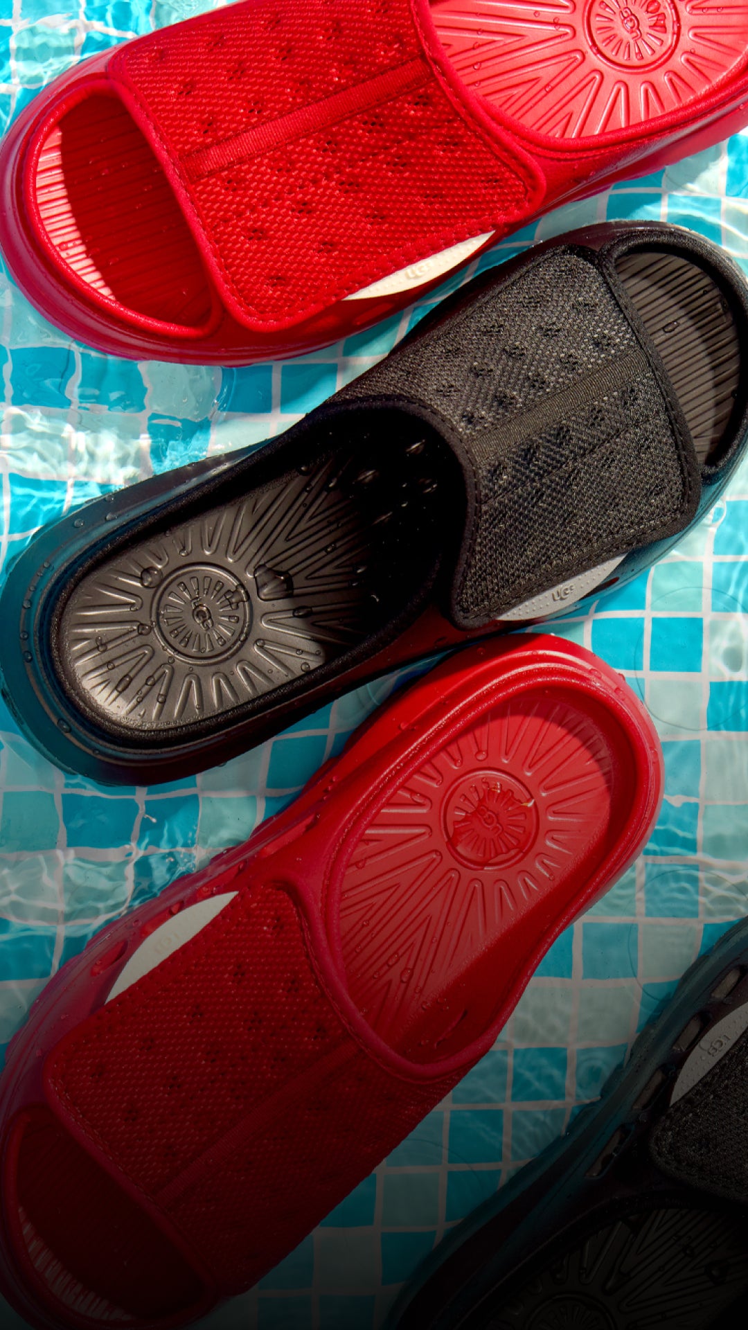 Shop Sandals & Slides