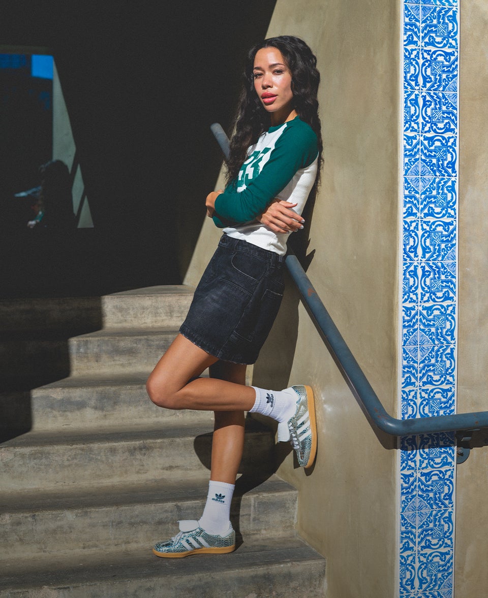 Découvrez la collection Printemps