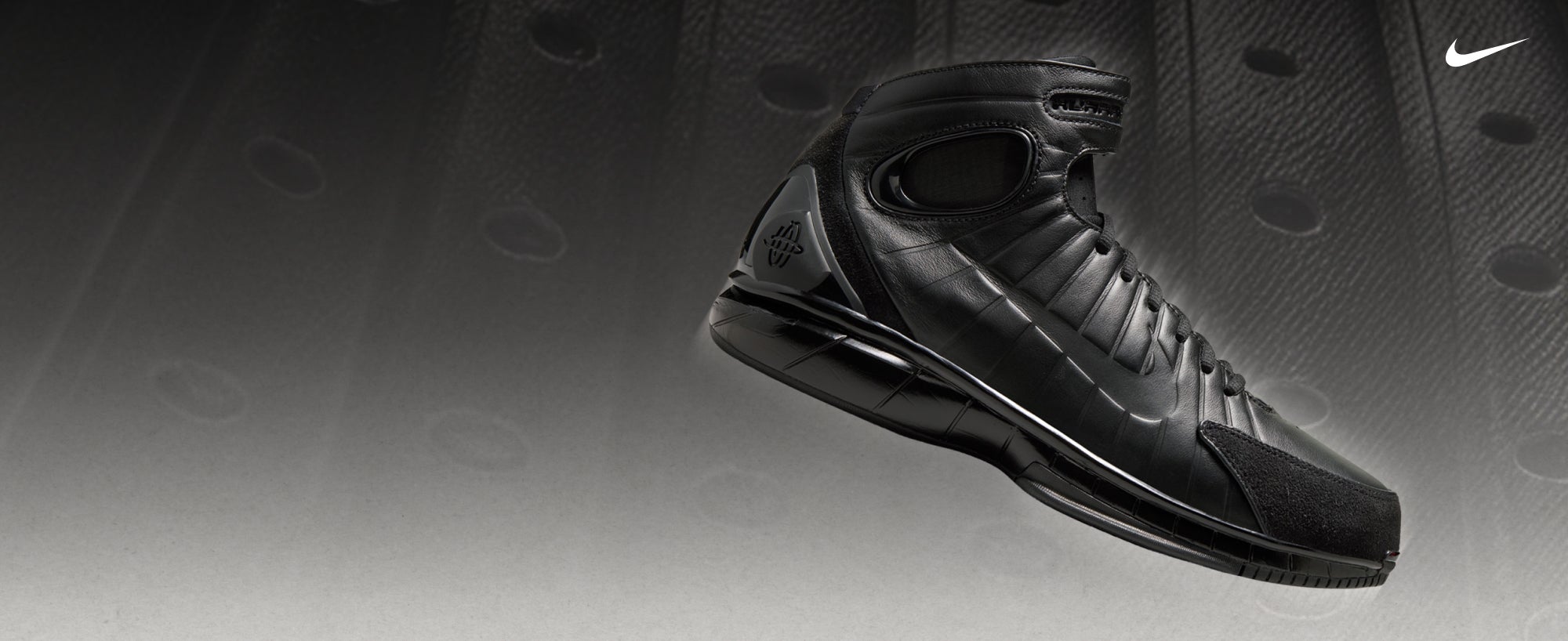 Nike Air Zoom Huarache 2K4