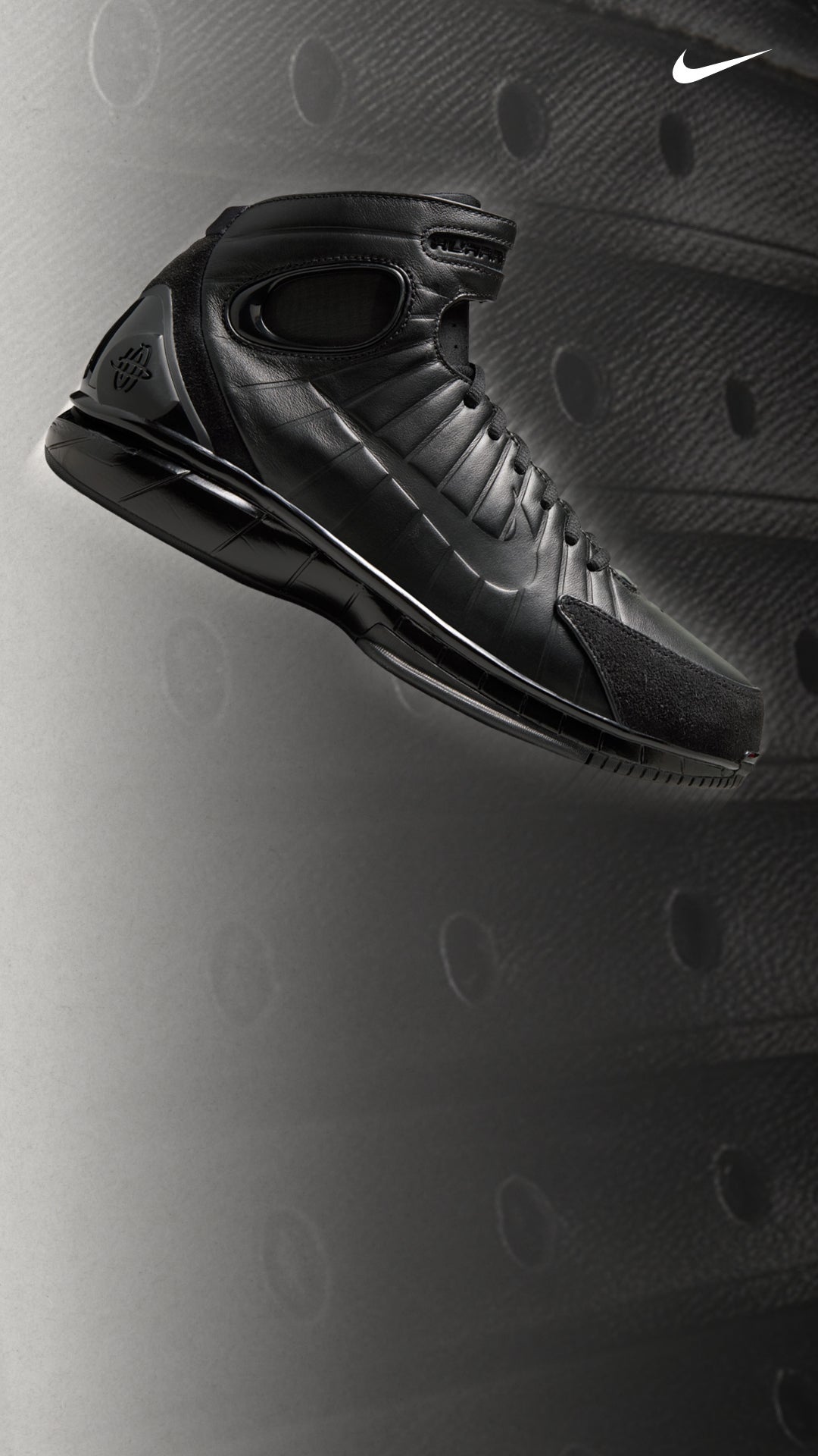 Nike Air Zoom Huarache 2K4